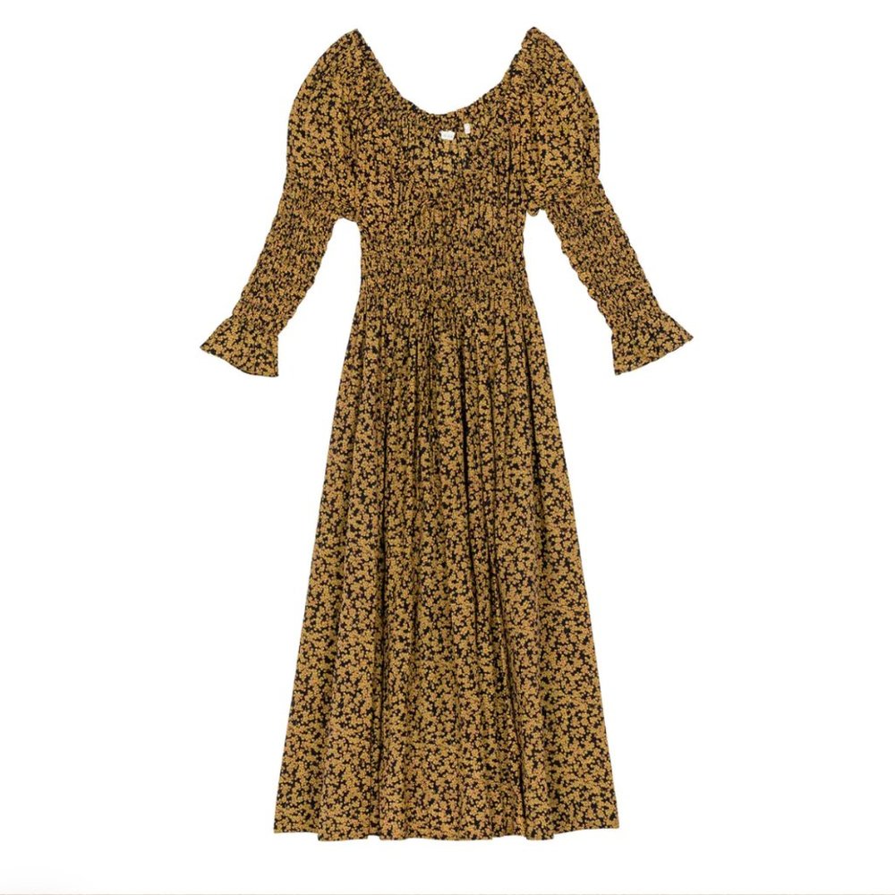 Doen Kaira Dress - Picture 5 of 5